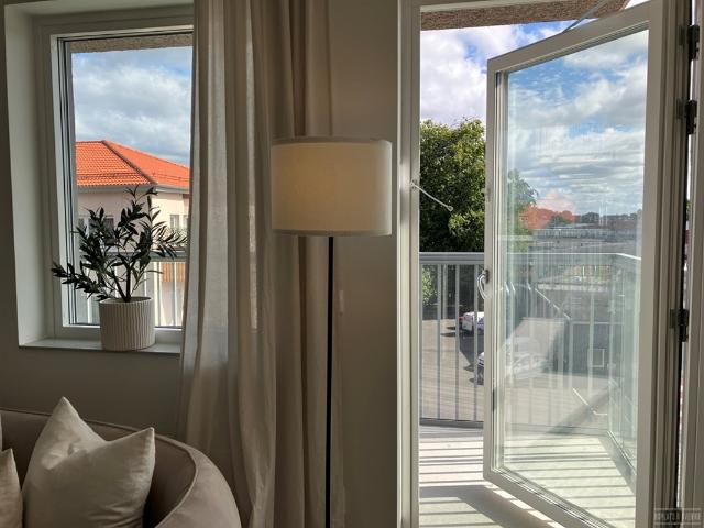 Lägenhet hyra i Hässleholm, Skåne