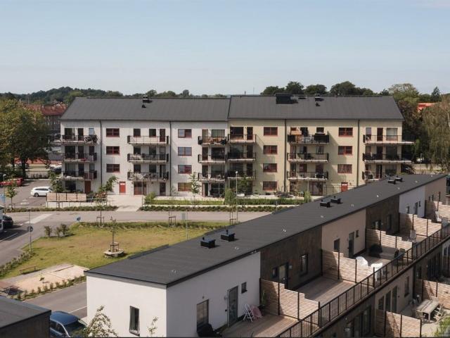 Lägenhet hyra i Hässleholm, Skåne