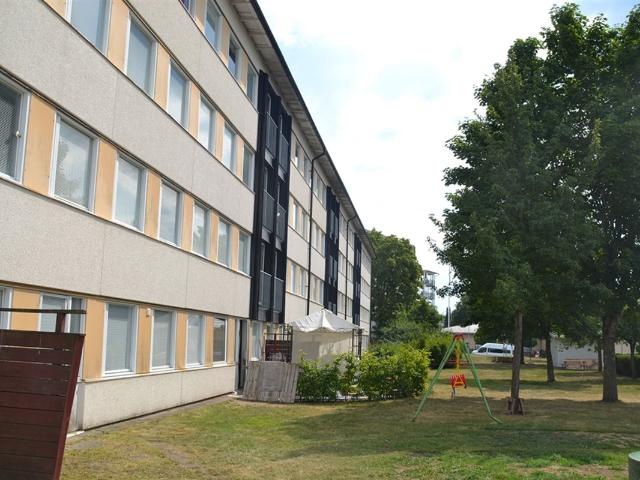 Lägenhet hyra i Borås, Västra Götaland