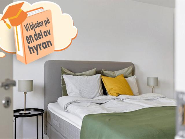 Lägenhet hyra i Borås, Västra Götaland
