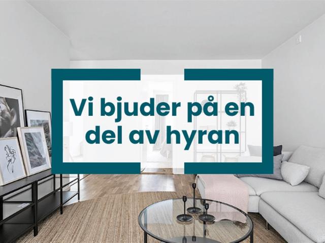Lägenhet hyra i Borås, Västra Götaland