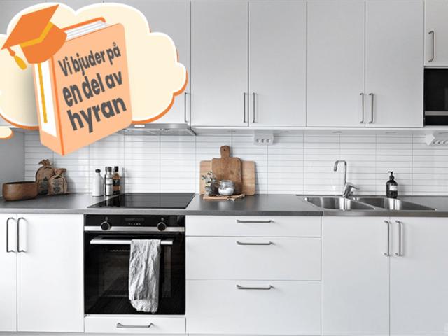 Lägenhet hyra i Borås, Västra Götaland