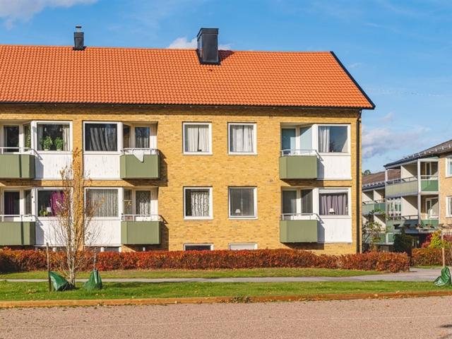 Hus hyra