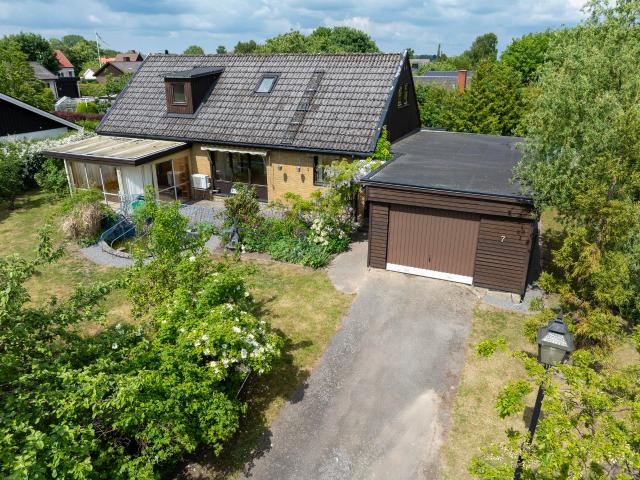 Villa till salu i Eslöv, Skåne