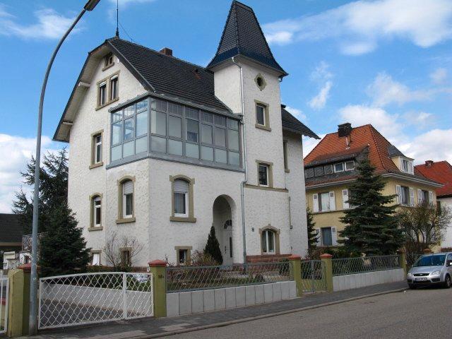Wohnung kaufen in Haßloch, Rheinland-Pfalz