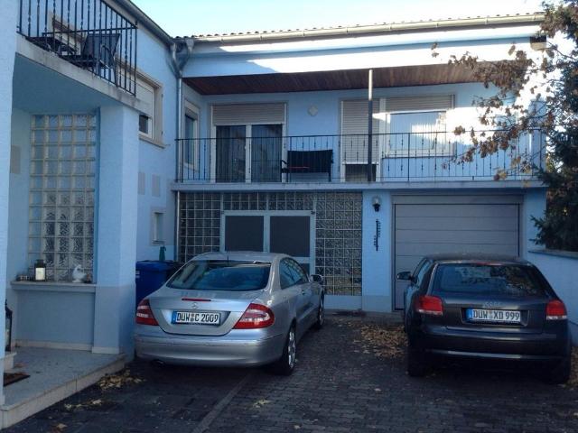 Haus kaufen in Haßloch, Rheinland-Pfalz