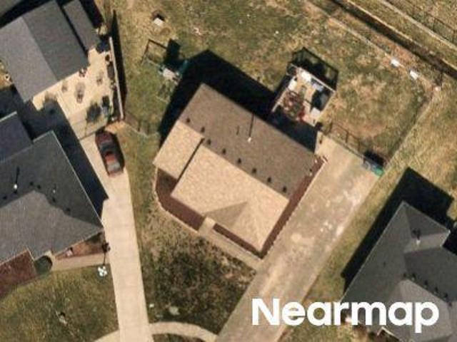 House for sale in Louisville, Kentucky