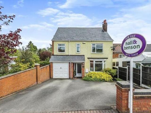 House for sale in West Yorkshire