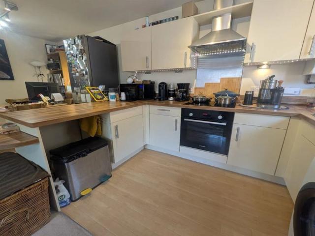 Apartment for rent in Attenborough, East Midlands