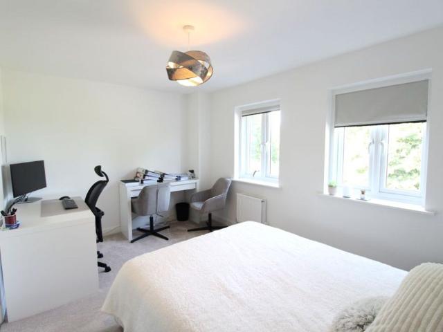 House for rent in Perryfields, West Sussex