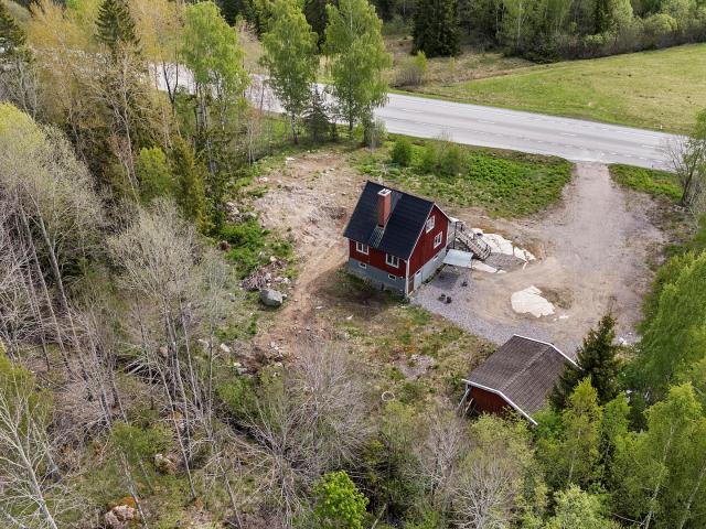 Villa till salu i Västmanland