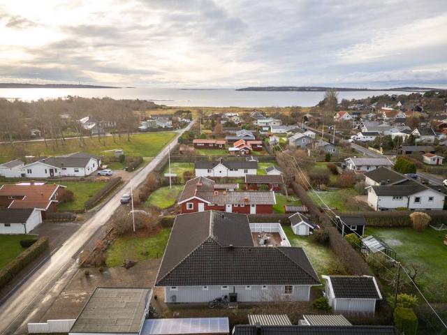 Villa till salu i Kungsbacka, Halland