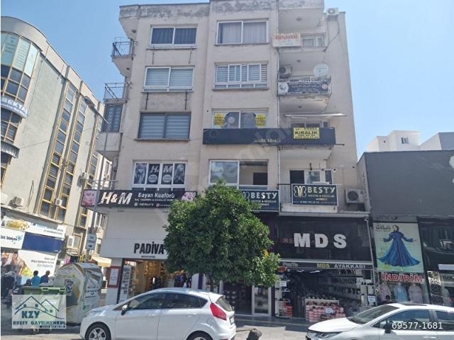 Akdeniz, Mersin içerisinde satılık Ofis