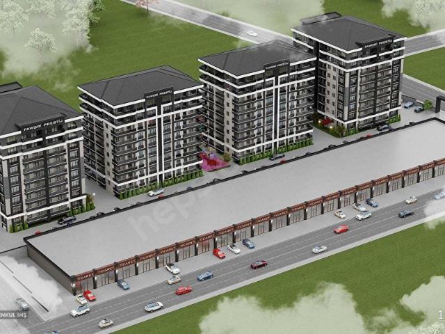 Akyurt, Ankara içerisinde satılık mülk