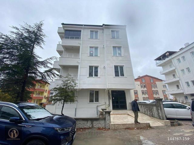2000 Evler, Nevşehir İl Merkezi içerisinde satılık mülk