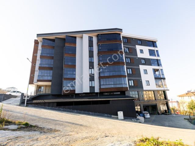 Trabzon içerisinde satılık mülk