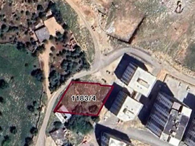 Mardin Merkez, Mardin içerisinde satılık Arsa