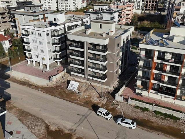 Finike, Antalya içerisinde satılık mülk