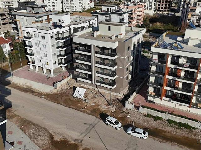 Finike, Antalya içerisinde satılık mülk