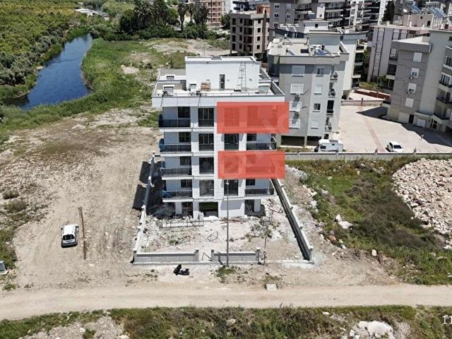 Finike, Antalya içerisinde satılık mülk