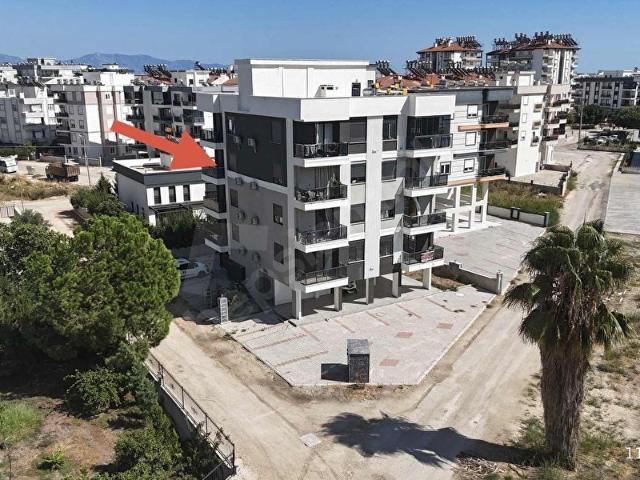 Finike, Antalya içerisinde satılık mülk