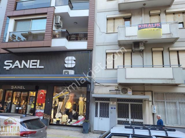 Atatürk Mahallesi, Ödemiş içerisinde kiralık mülk