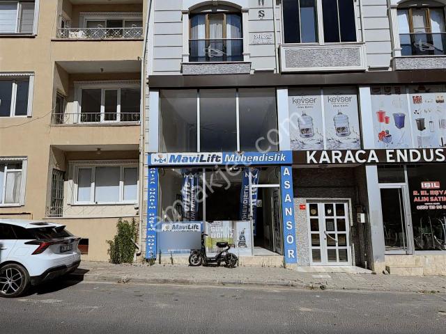 Kırklareli Merkez, Kirklareli içerisinde satılık Dükkan
