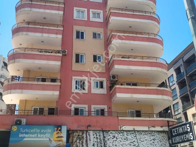 Erdemli, Mersin içerisinde satılık mülk