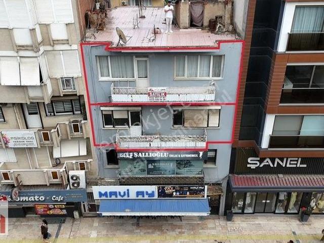 Ödemiş, İzmir içerisinde satılık mülk