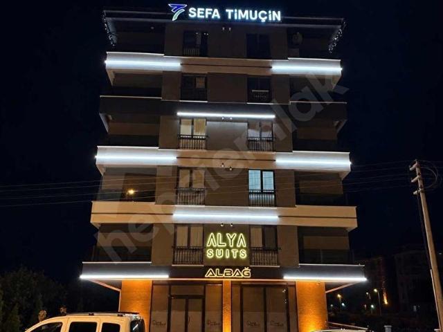 Sanayi, Aksaray Merkez içerisinde satılık mülk