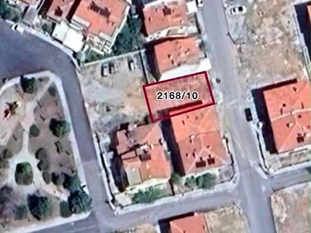 Gevher Hatun, Karaman Merkez içerisinde satılık Arsa