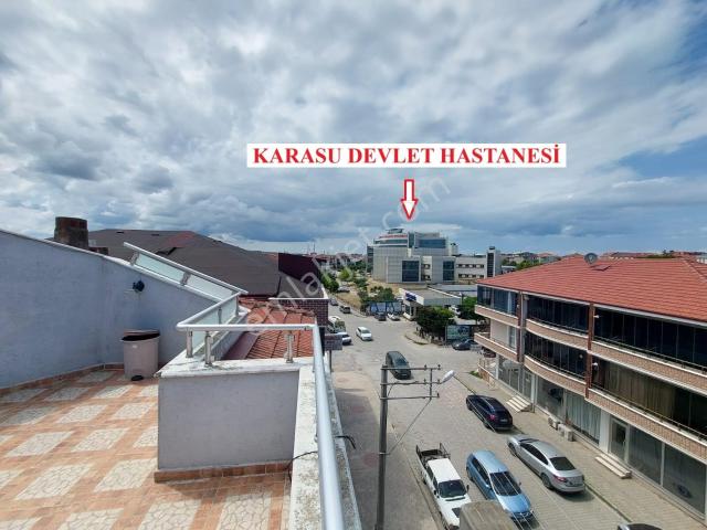 Akkum, Karasu içerisinde kiralık mülk