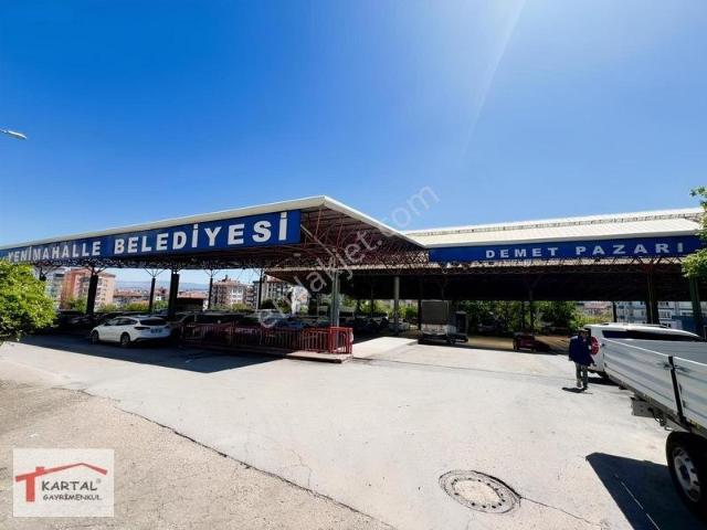Demetevler Mahallesi, Yenimahalle içerisinde kiralık mülk
