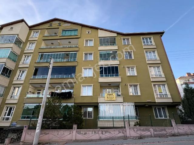 Kervansaray, Kırşehir Merkez içerisinde kiralık mülk