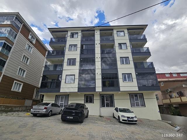 Tekirdağ, Süleymanpaşa içerisinde satılık mülk