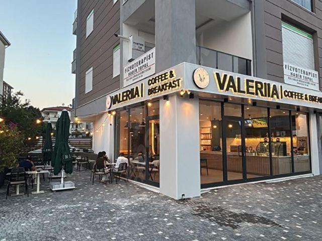 Cumalı Mahallesi, Serik içerisinde satılık mülk