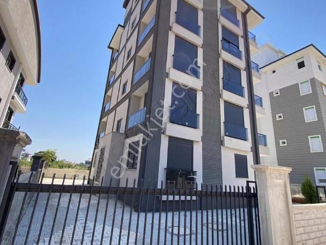 Döşemealti, Antalya içerisinde satılık mülk