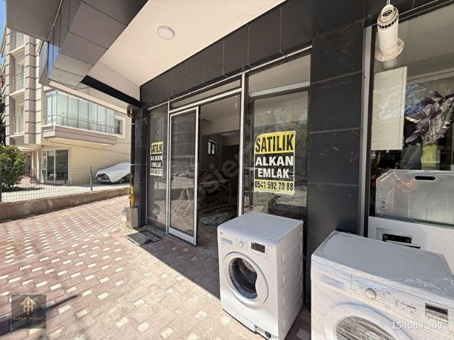 Çubuk, Ankara içerisinde satılık Dükkan