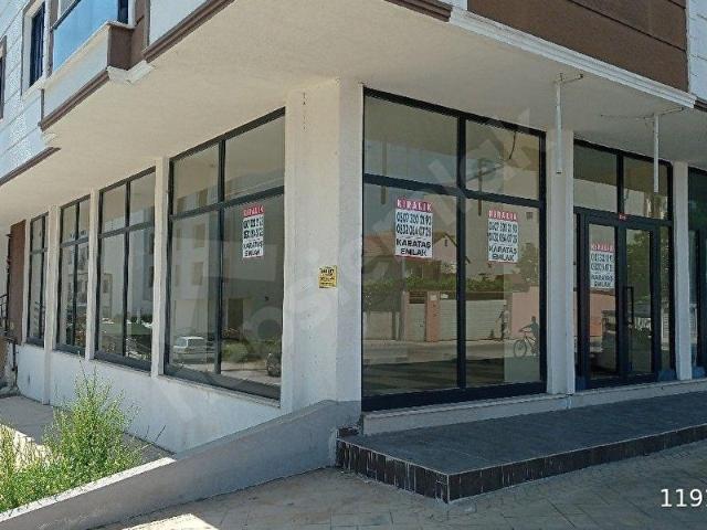 Yalova içerisinde satılık Dükkan