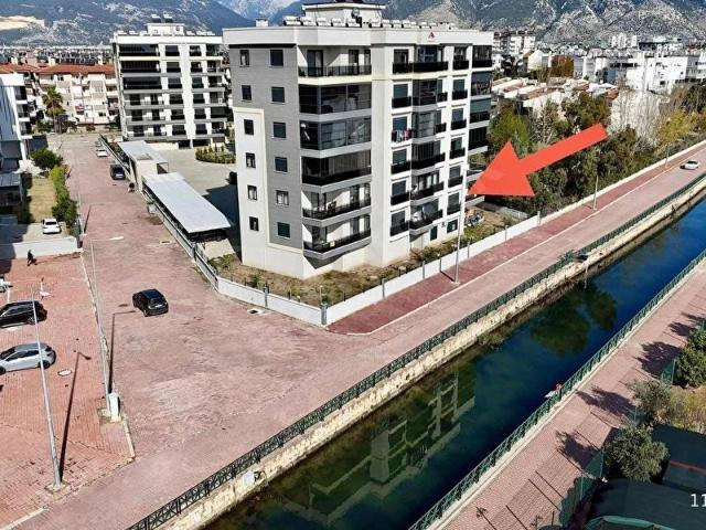 Yeni, Finike içerisinde satılık mülk