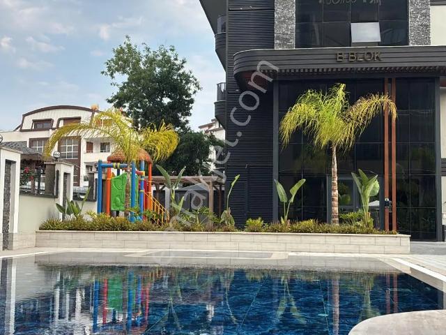 Oba Mahallesi, Alanya içerisinde kiralık mülk