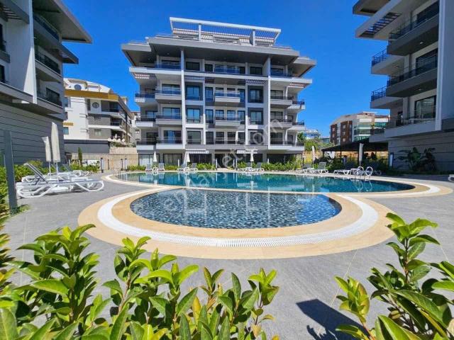 Oba Mahallesi, Alanya içerisinde kiralık mülk