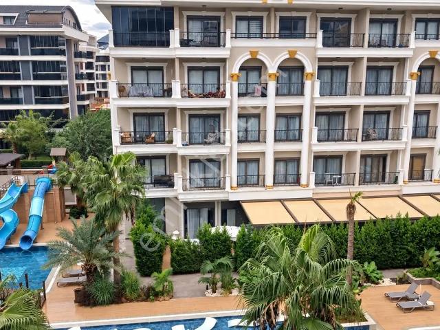 Oba Mahallesi, Alanya içerisinde kiralık mülk