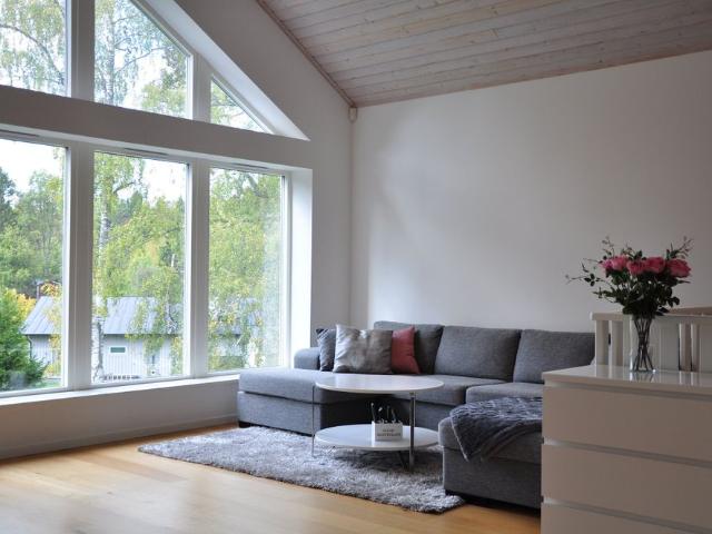 Hus hyra i Svinninge, Stockholm