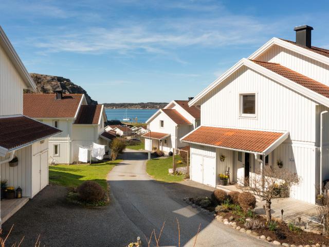 Bostad till salu i Hunnebostrand, Västra Götaland