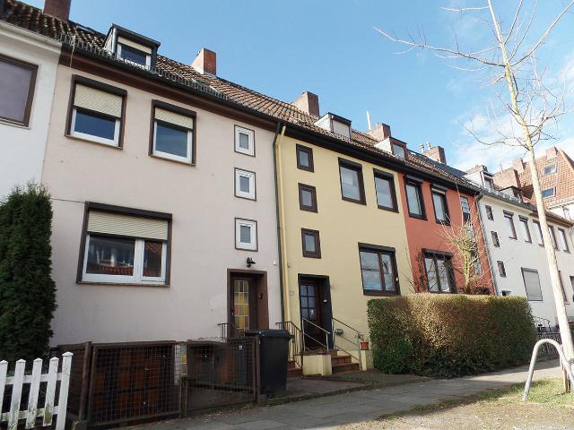 Haus kaufen in Bremen, Hemelingen