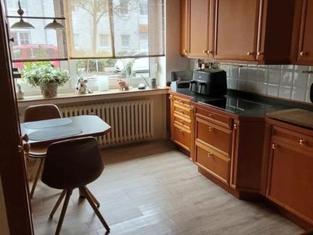 Wohnung mieten in Hemelingen, Bremen