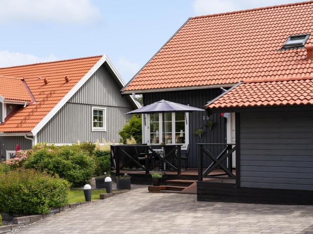Villa till salu i Svanesund, Västra Götaland