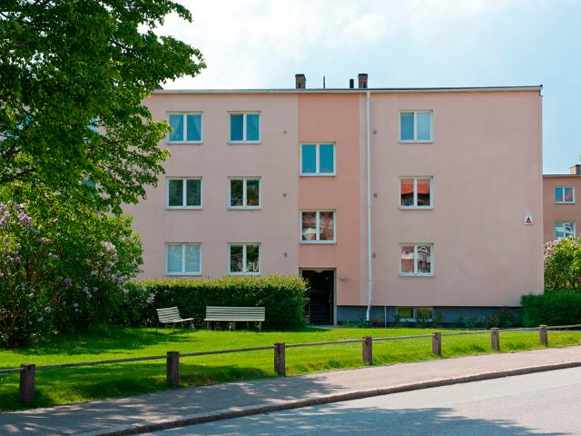 Lägenhet hyra i Västmanland