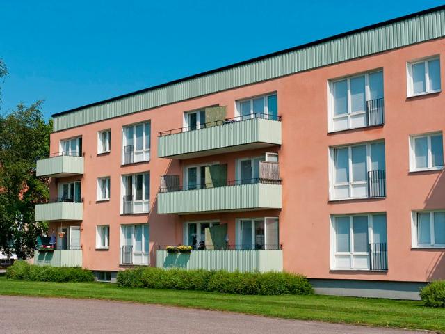 Lägenhet hyra i Lidköping, Västra Götaland